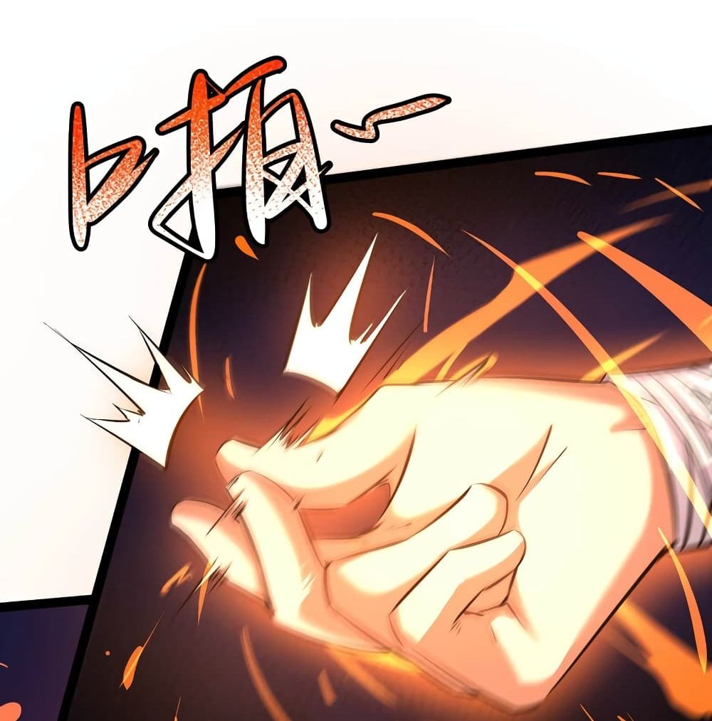 The Strongest Abandon Son of God in The City บุตรแห่งพระเจ้าผู้ถูกทอดทิ้งสุดแกร่งแห่งนคร 28-28