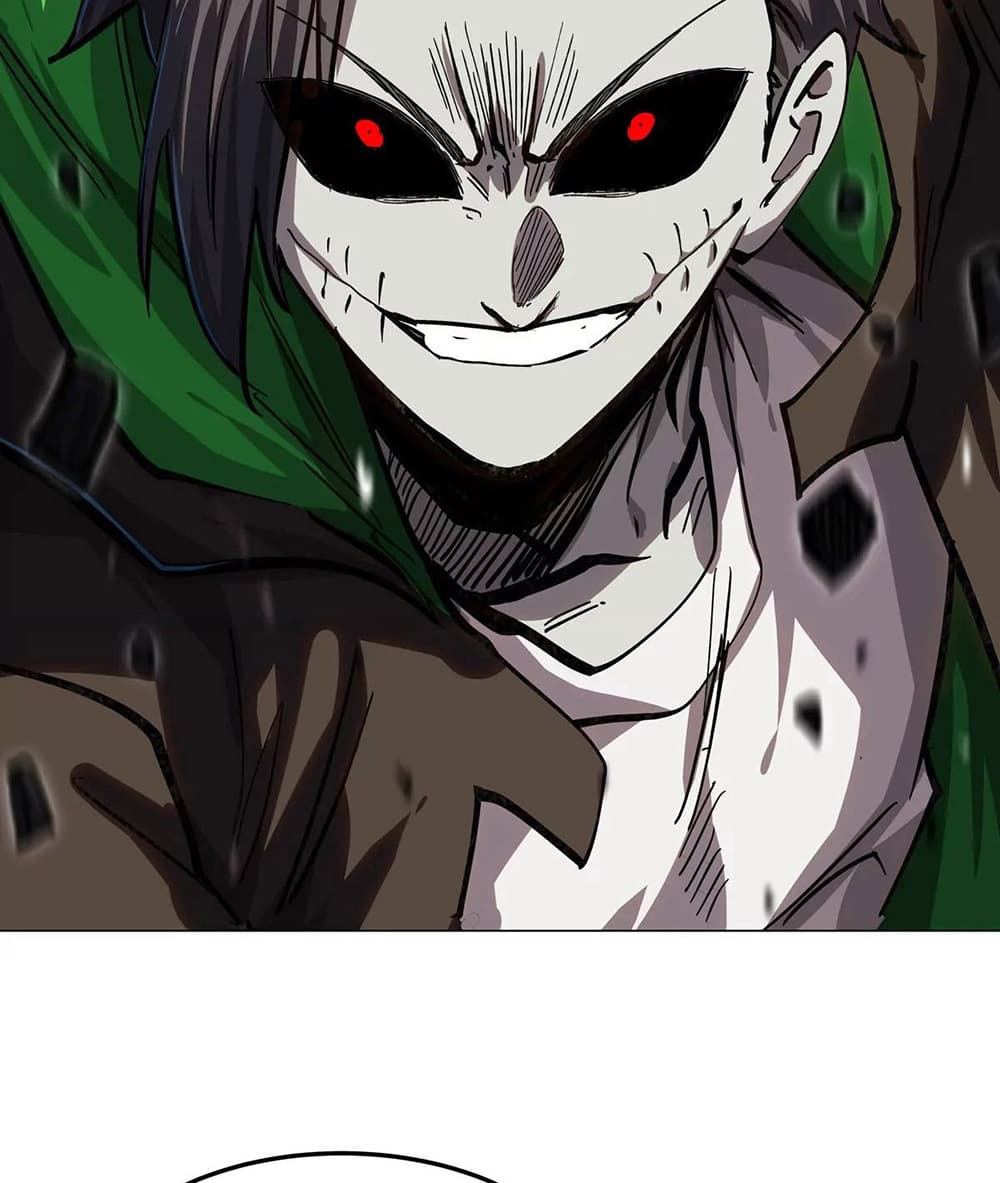 Mr. Zombie 43-43