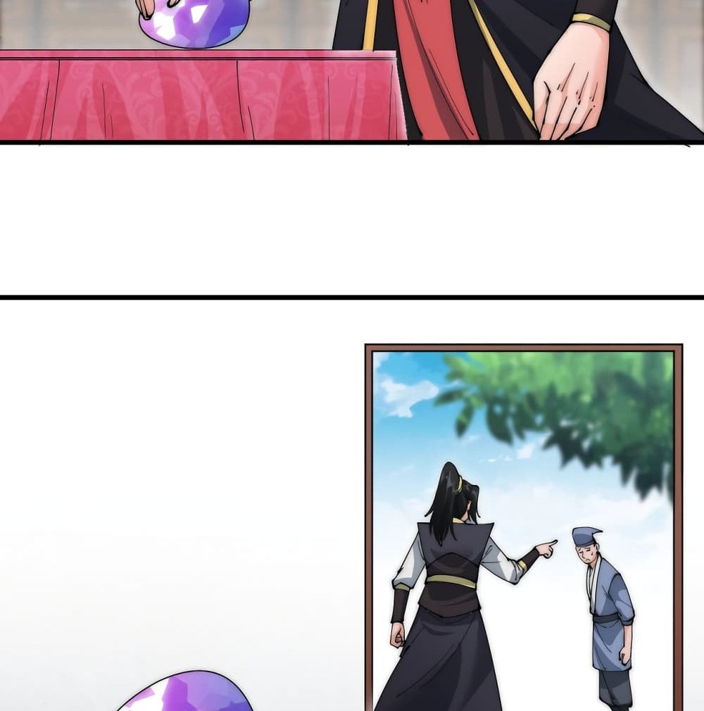 To Be Strongest 9-9
