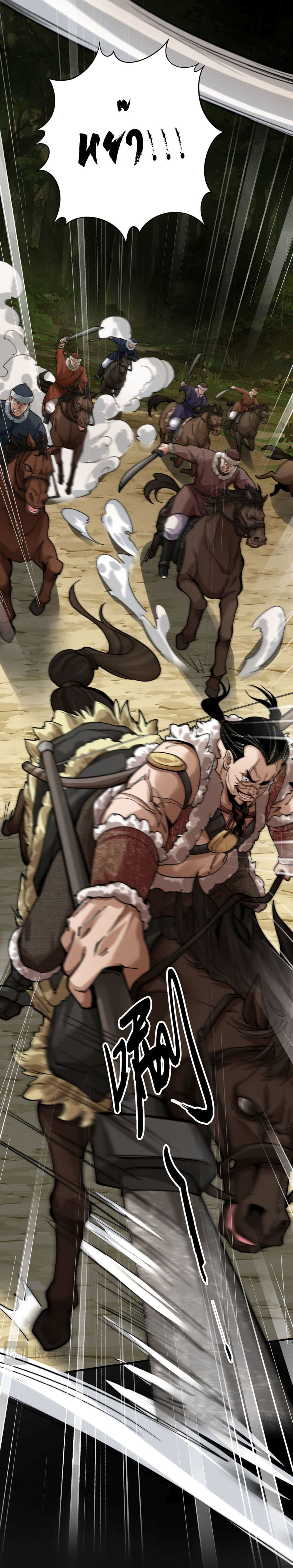 The god of killer in the ming dynasty 5-5