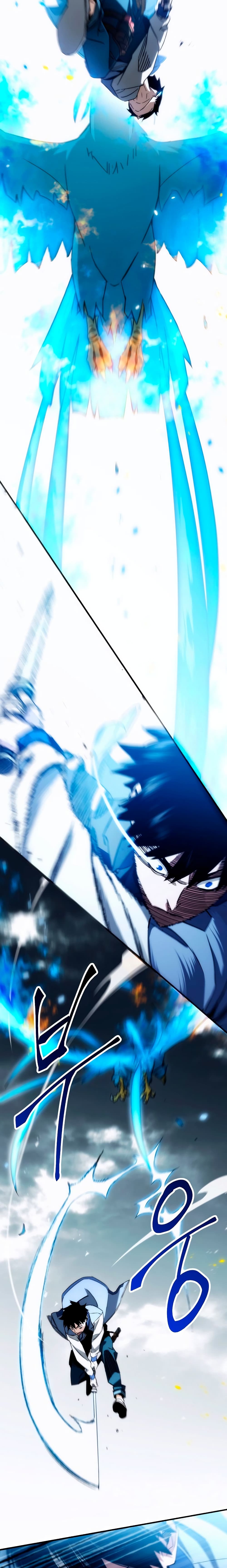 The Hero Returns 10-10