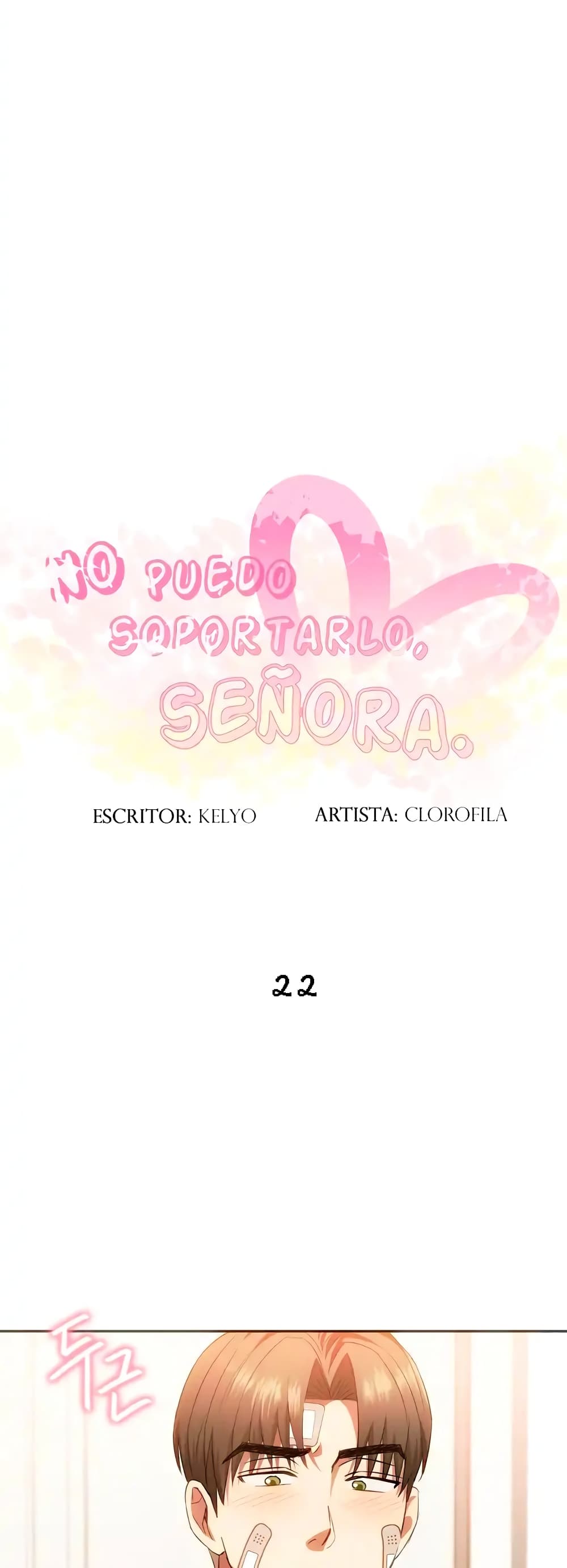 Seducing Mother 22-22