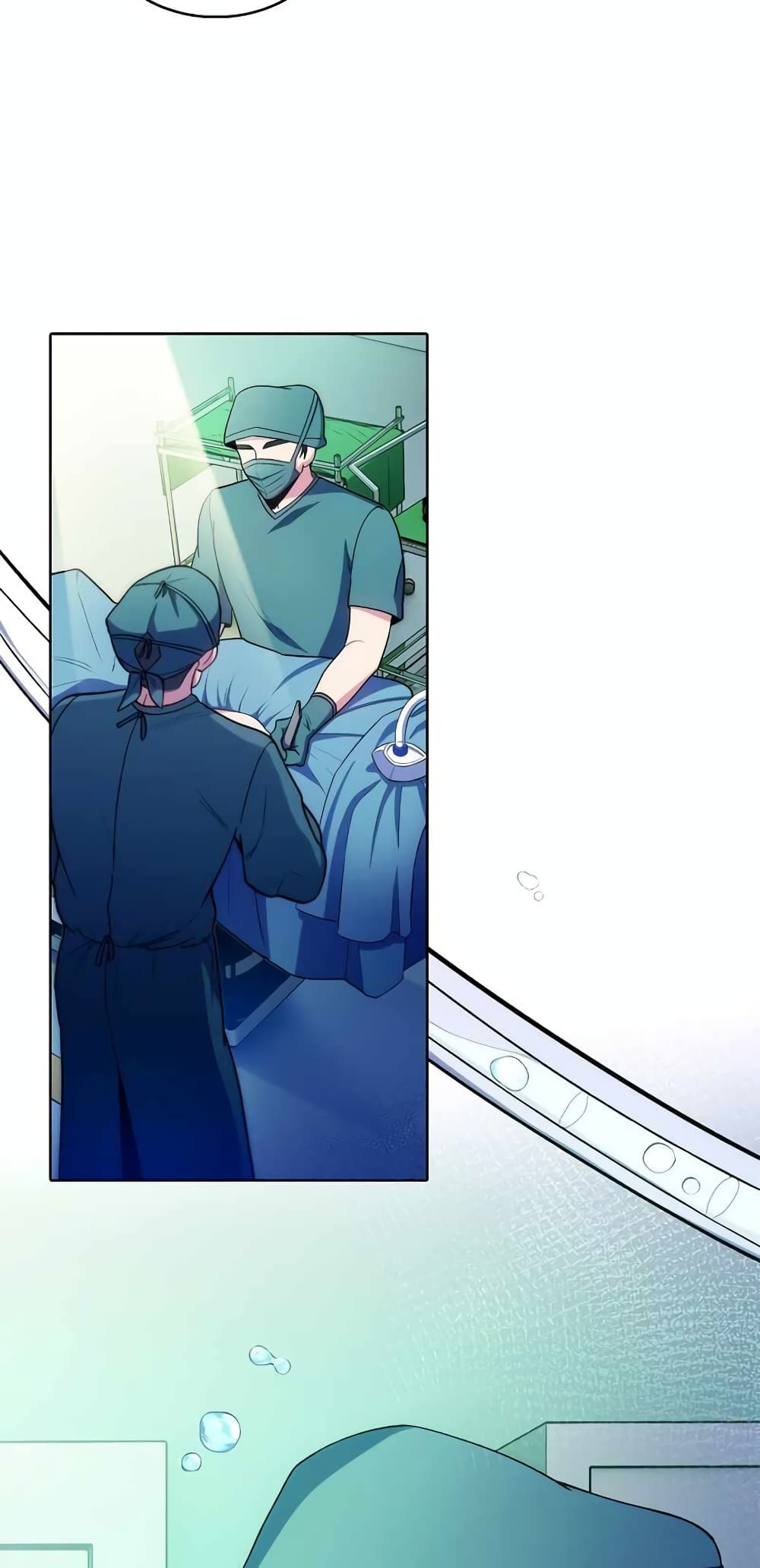 Level-Up Doctor 31-31