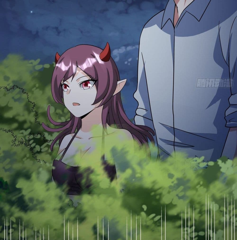 Isekai Pum Pum The Child มาต่างโลกเพื่อทำลูกเทพ 43-43