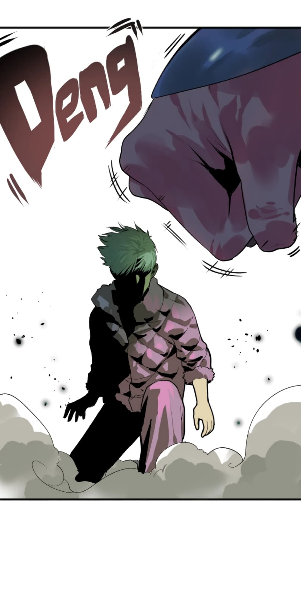 Boss Demon is My Father! 2-2