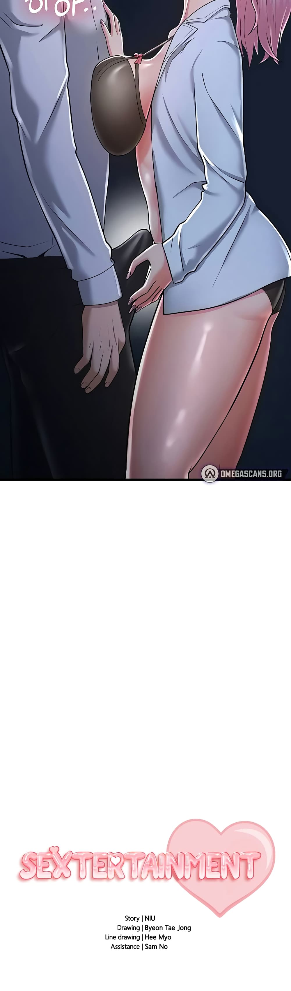 Sextertainment 14-14