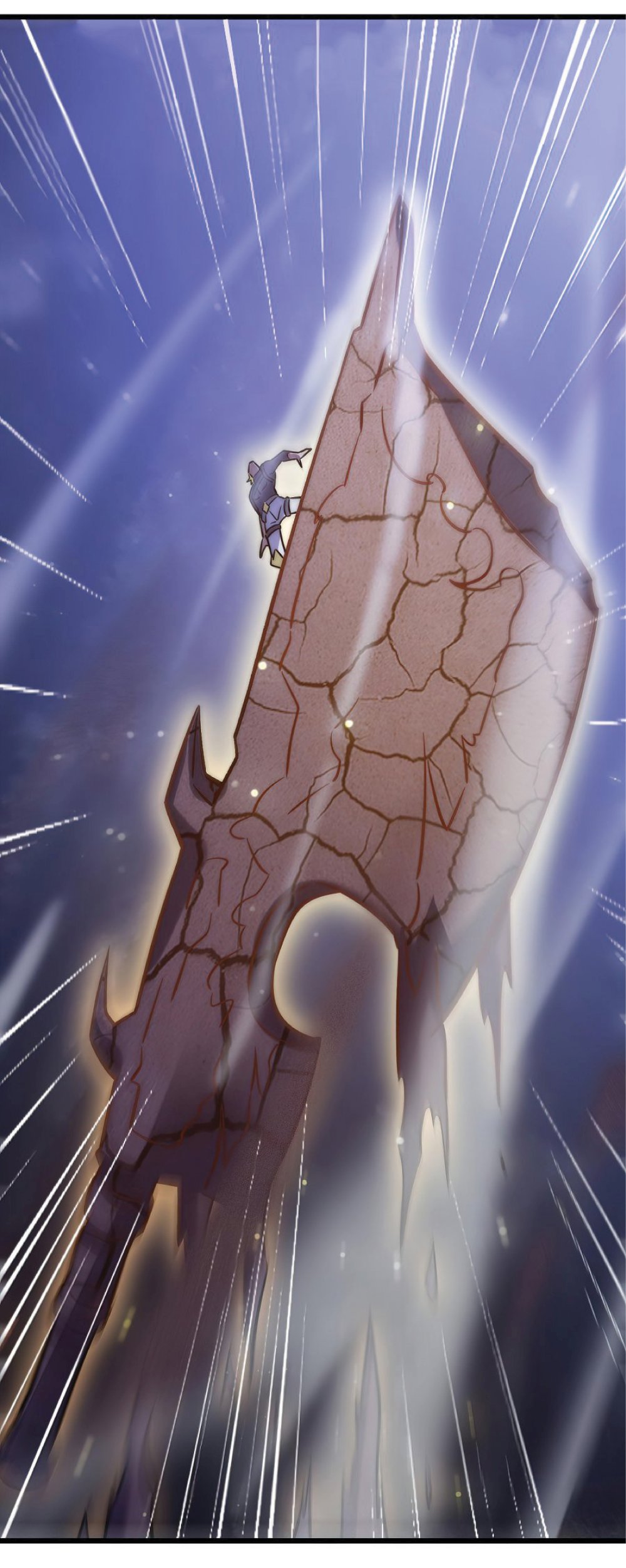 My Path to Killing Gods in Another World 23-23