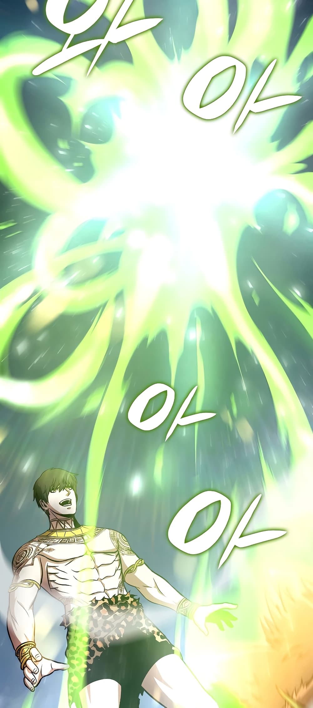 I Returned as an FFF-Class Witch Doctor 9-9