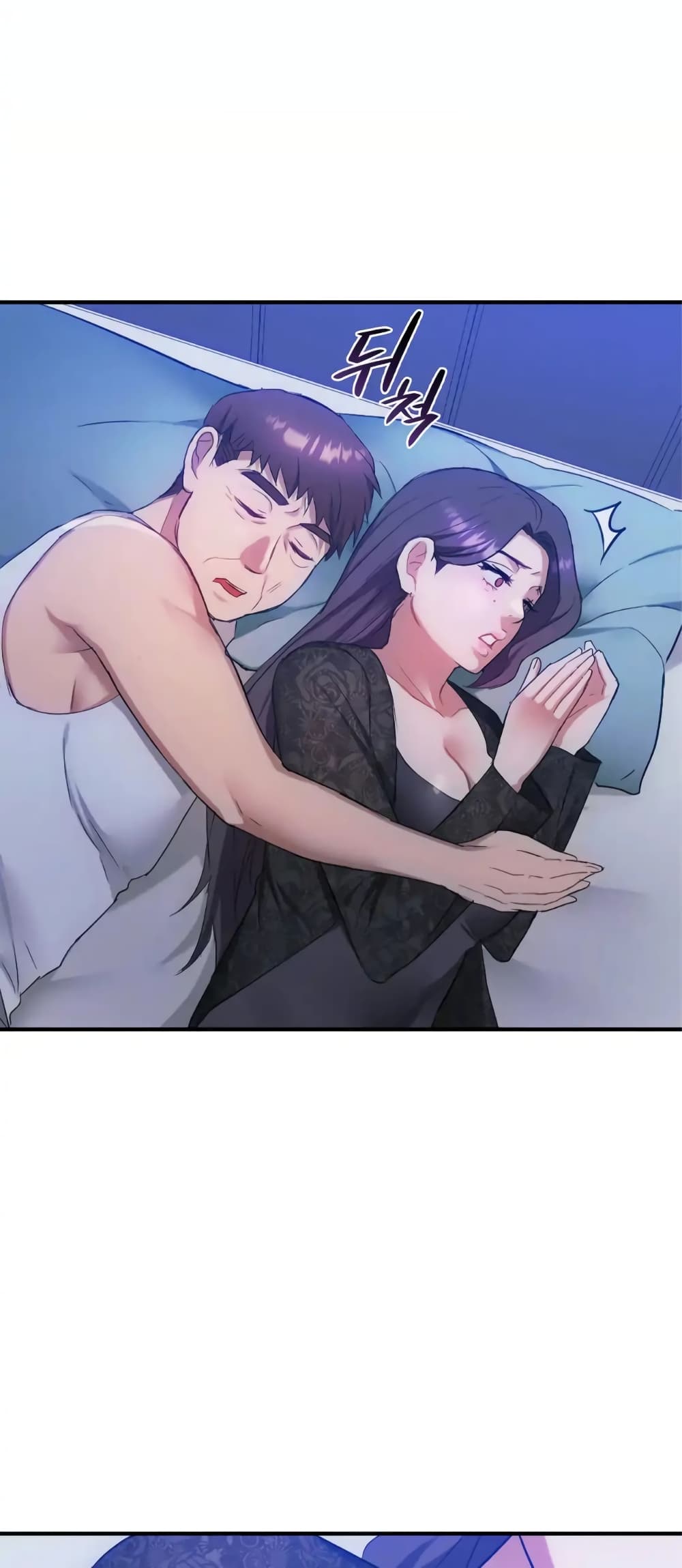 Seducing Mother 36-36