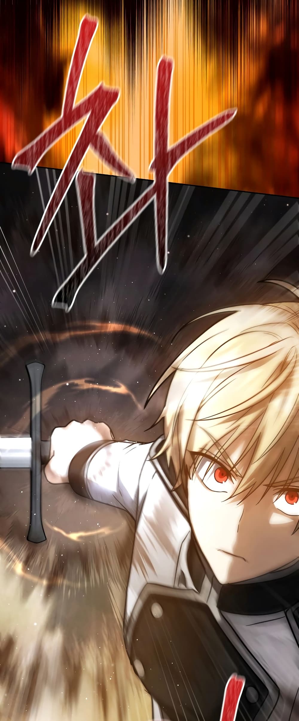 The Reincarnated Assassin is a Genius Swordsman 28-28