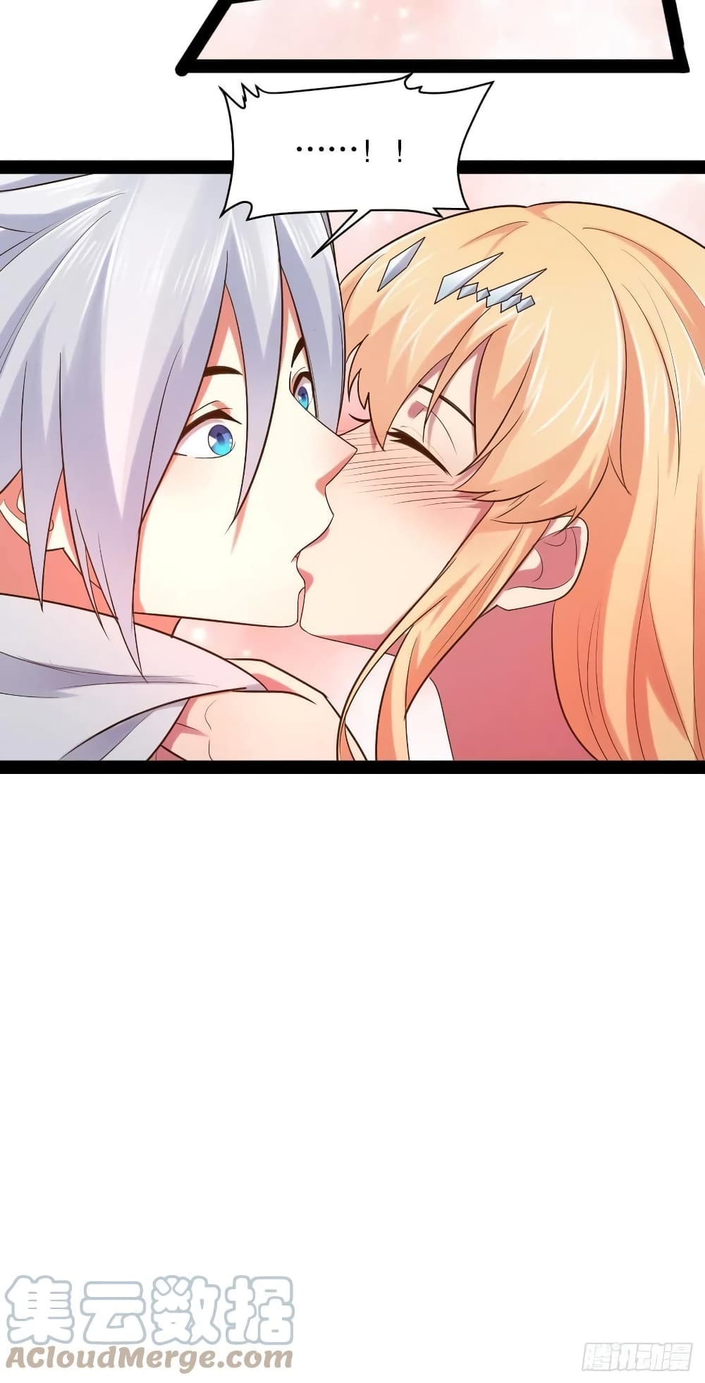 Falling into The Game, There's A Harem 48-48