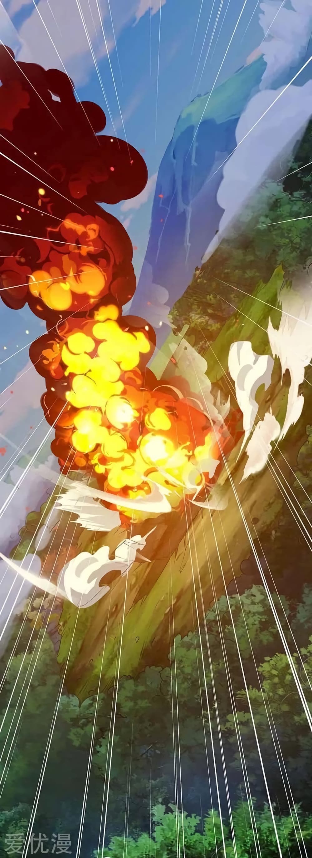 Strongest Leveling 111-111