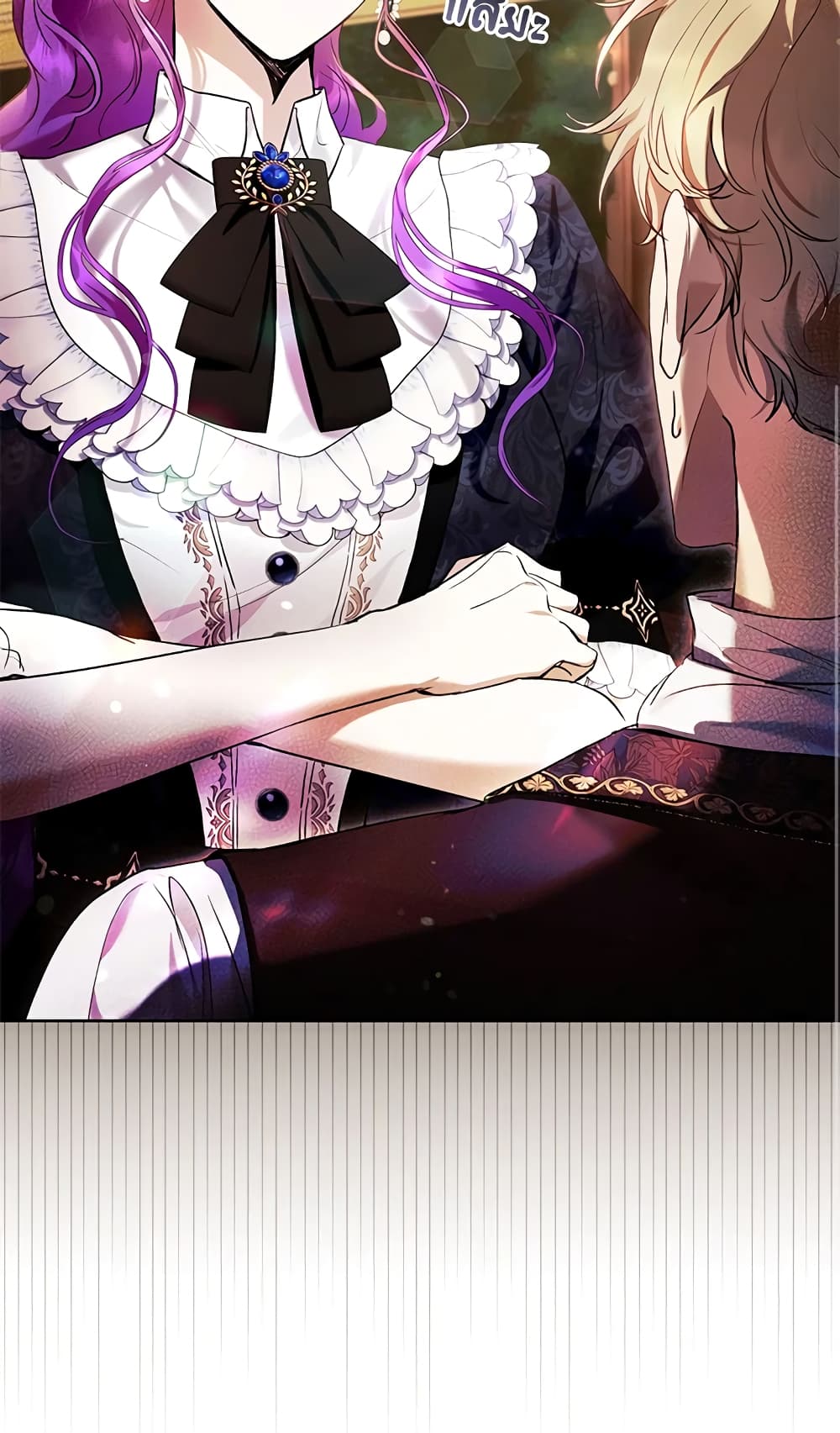 What’s Wrong With Being the Villainess 30-30