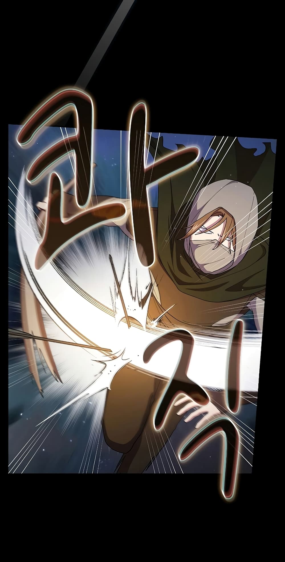 Magic Academy Survival Guide 43-43