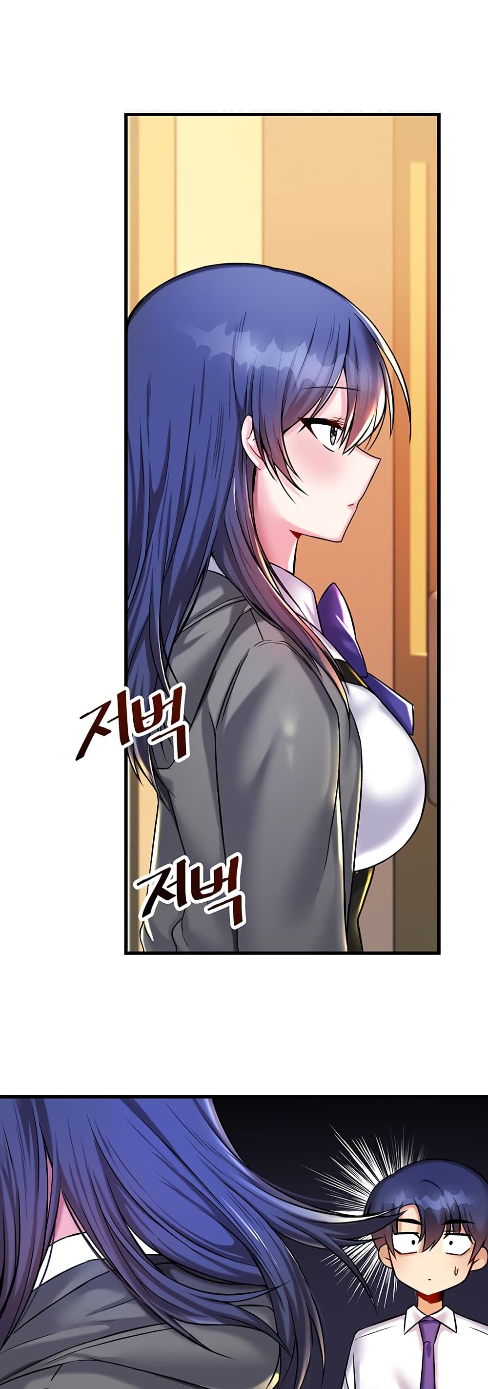 Trapped in the Academy’s Eroge 22-22