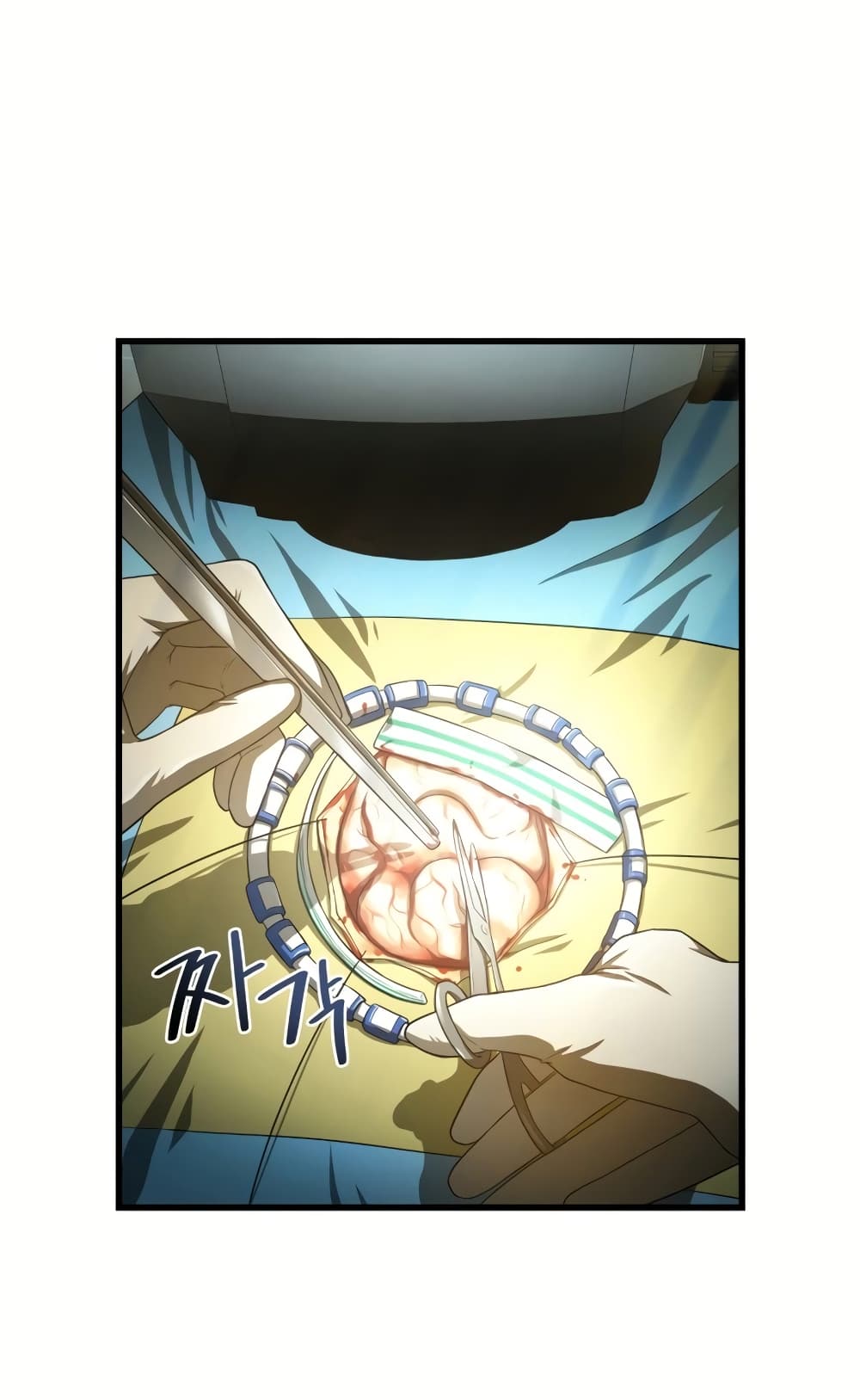 Perfect Surgeon 18-18
