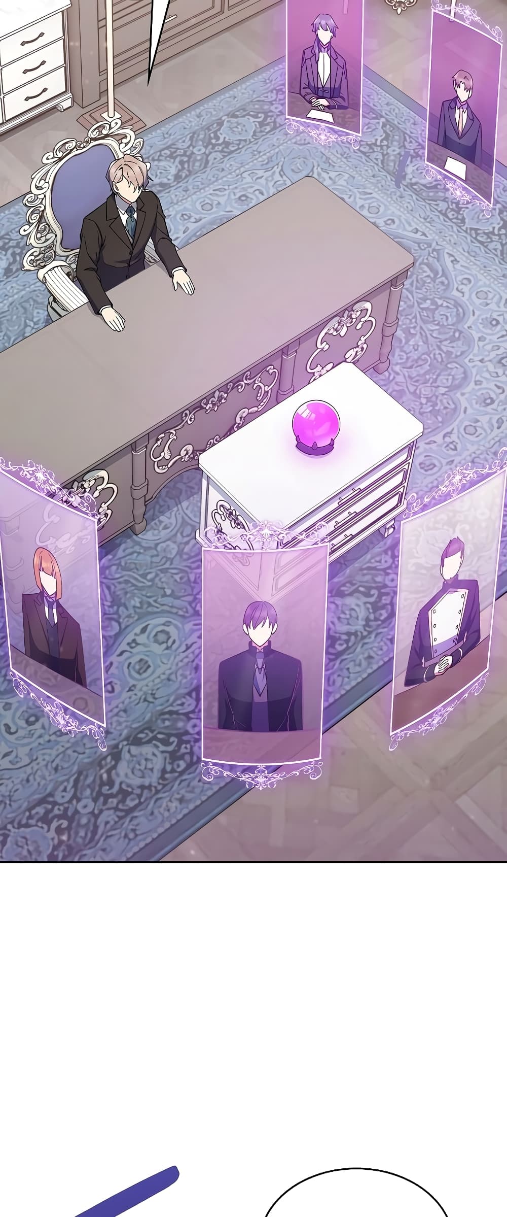 I Regressed to My Ruined Family 35-35