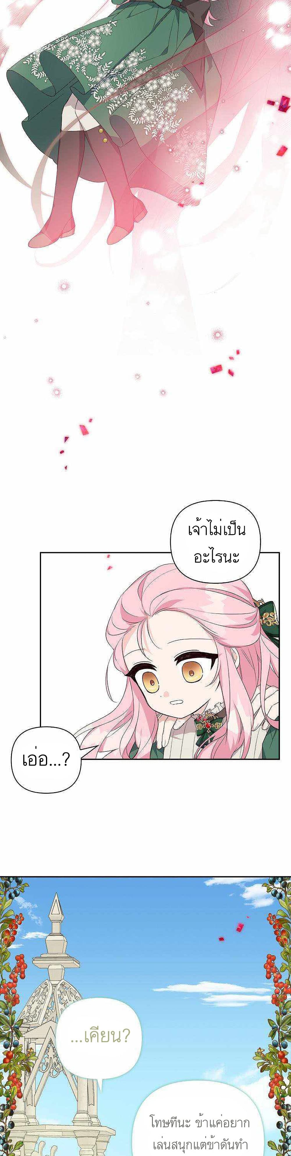The Youngest Daughter of the Villainous Duke 13-13