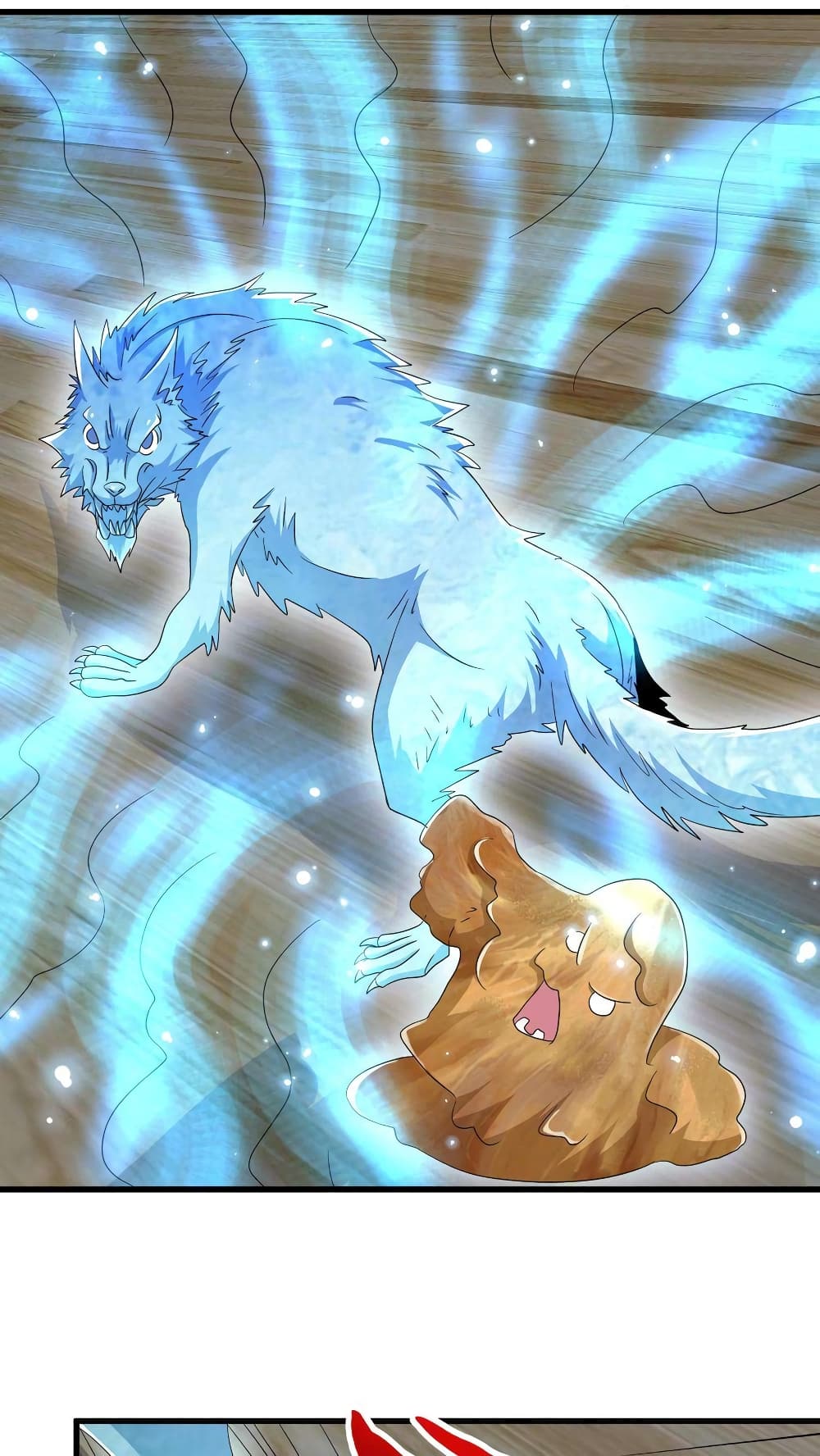 Is It Reasonable for Me to Beat a Dragon With a Slime? 2-บอกชื่อคนอื่นเพื่อลอบโจมตี