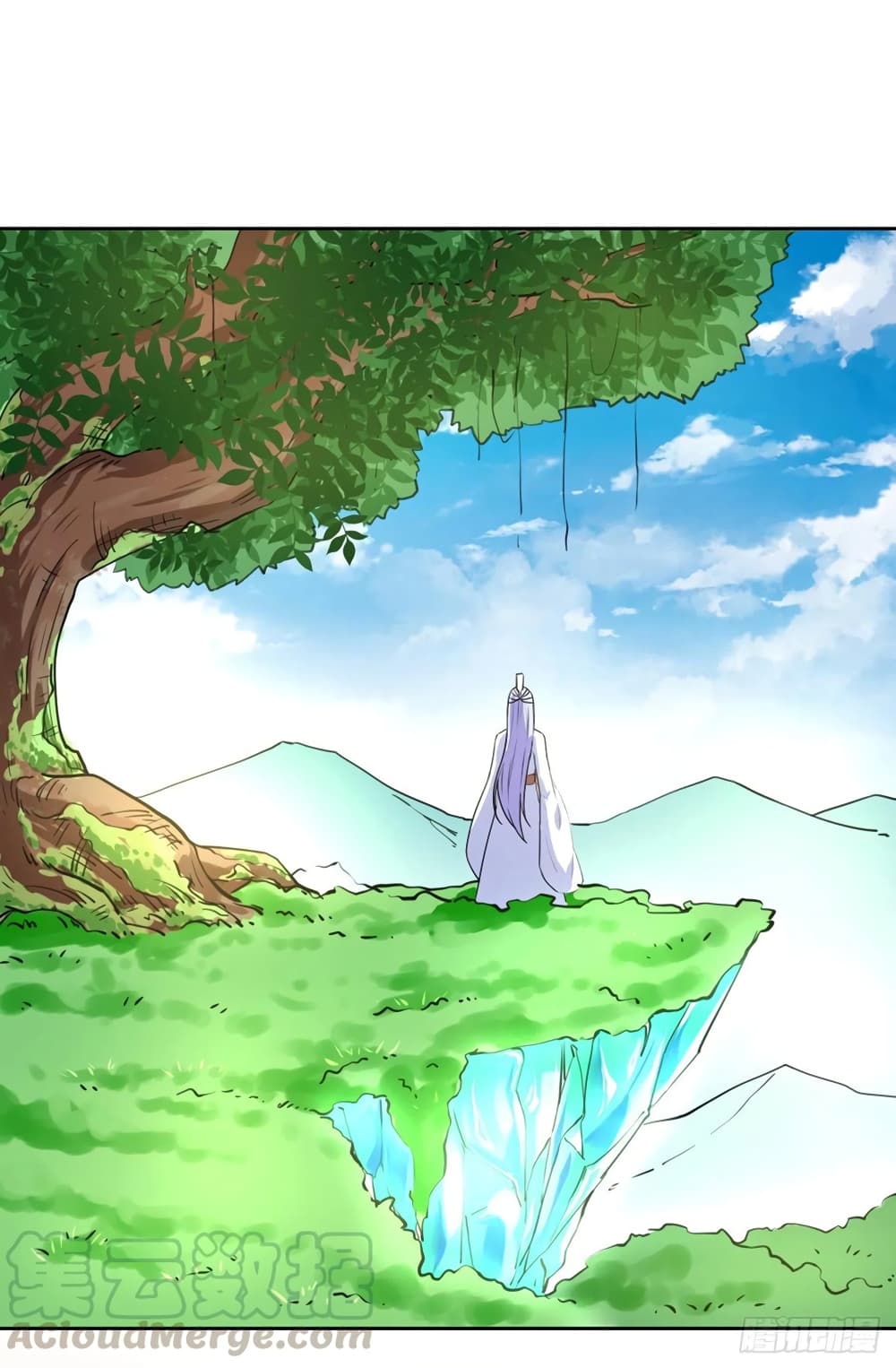 The Cultivators Immortal Is My Sister อยู่ดีๆผมก็มีพี่สาวสุดเทพ 146-146