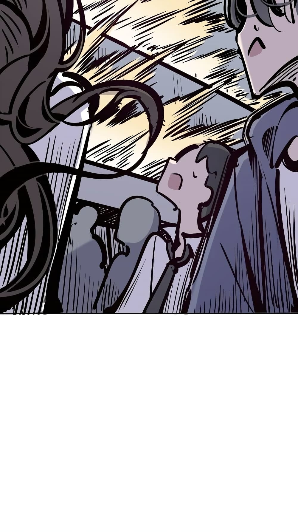 Demon X Angel, Can’t Get Along! 81-81