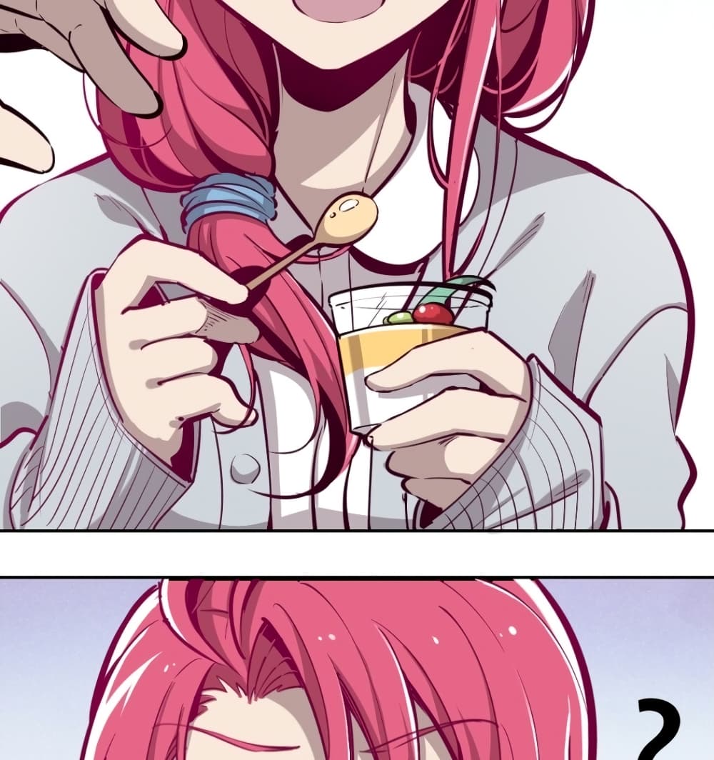 Demon X Angel, Can’t Get Along! 9-9