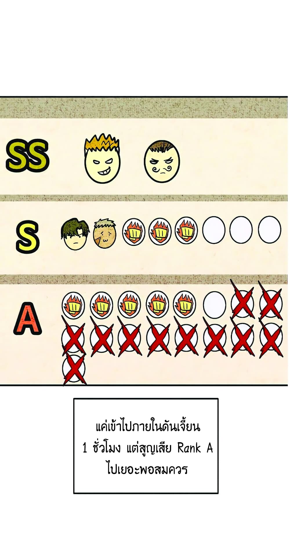 Worthless Regression 26-26