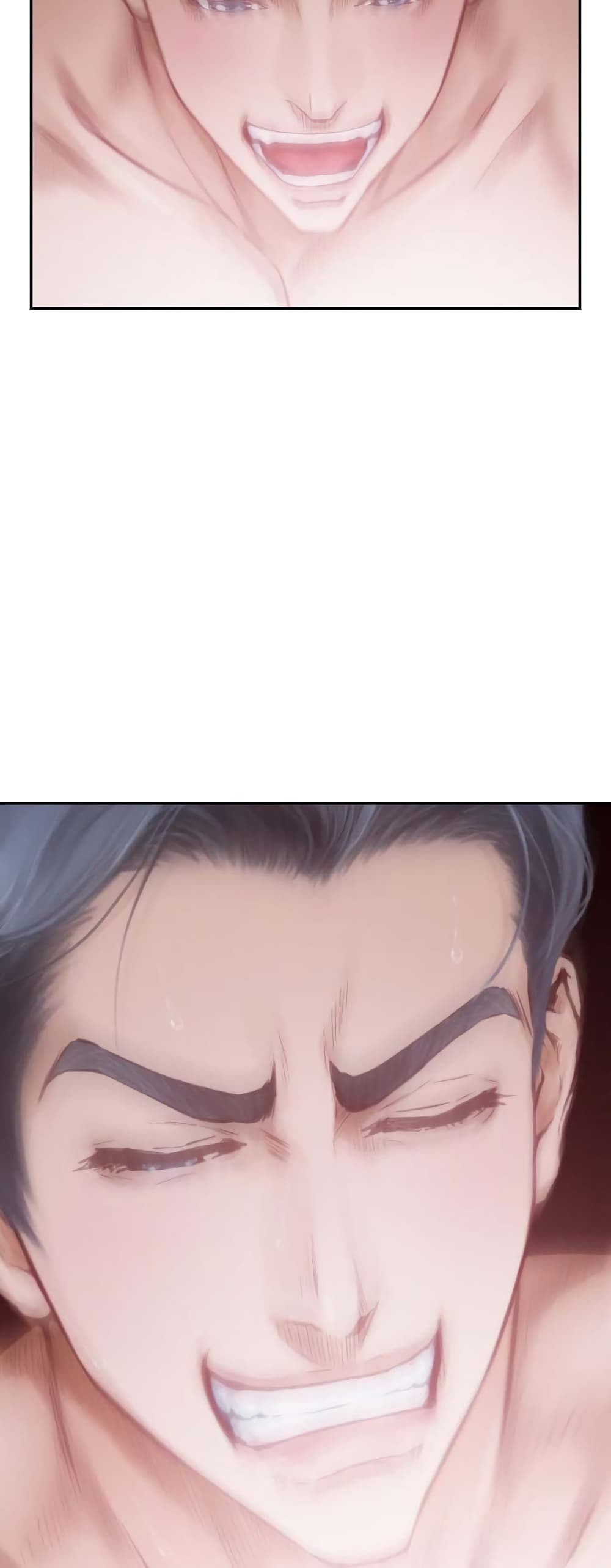 God of Pleasure 1-1