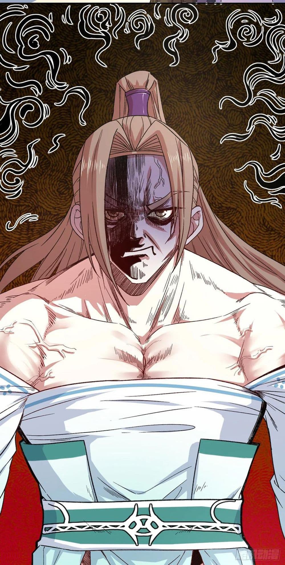 The Cultivators Immortal Is My Sister อยู่ดีๆผมก็มีพี่สาวสุดเทพ 123-123