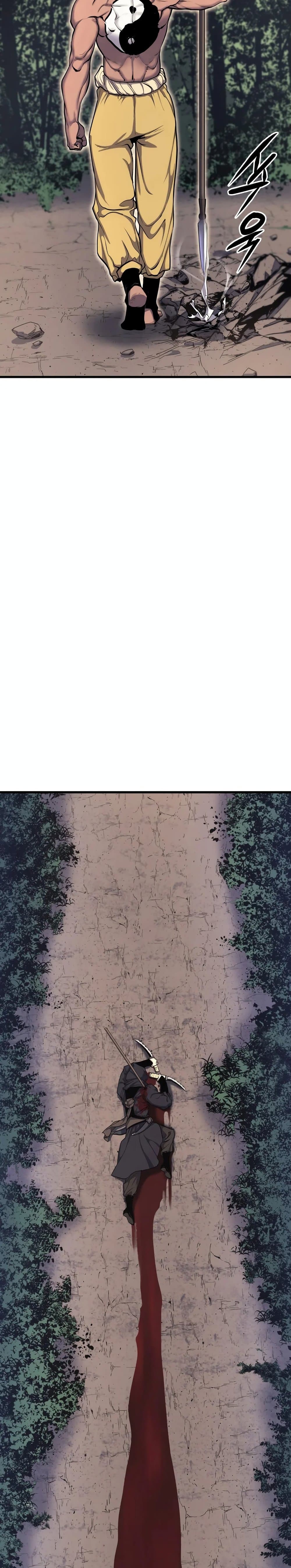 Reaper of the Drifting Moon 16-16