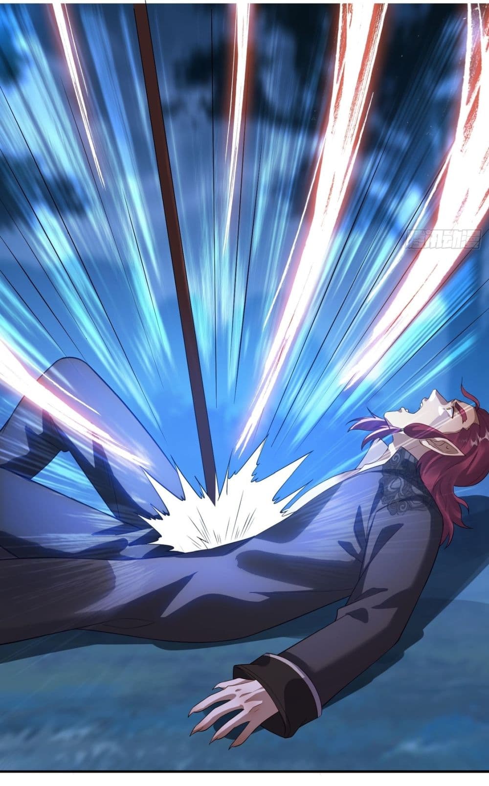 After signing for 90,000 years, the former Taoist monk wants to cut! 15-15
