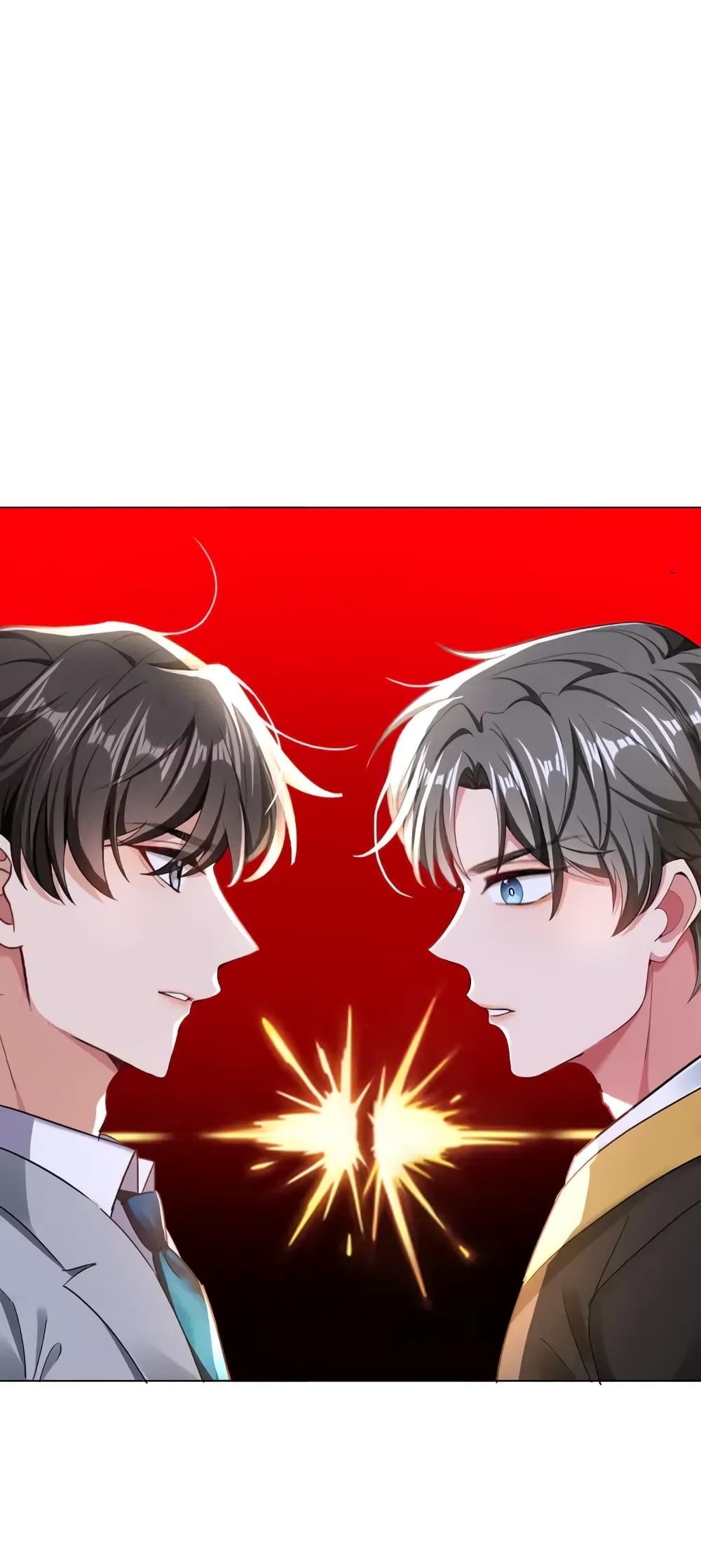 Game of Affection เกมเสน่หาของคุณชายเถาลู่ 97-97