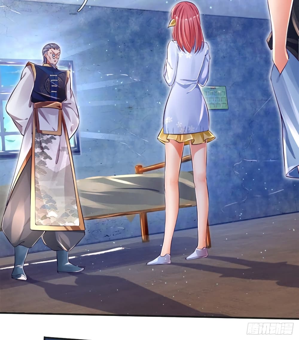 Immortal Emperor Refining 5000 Years 26-26