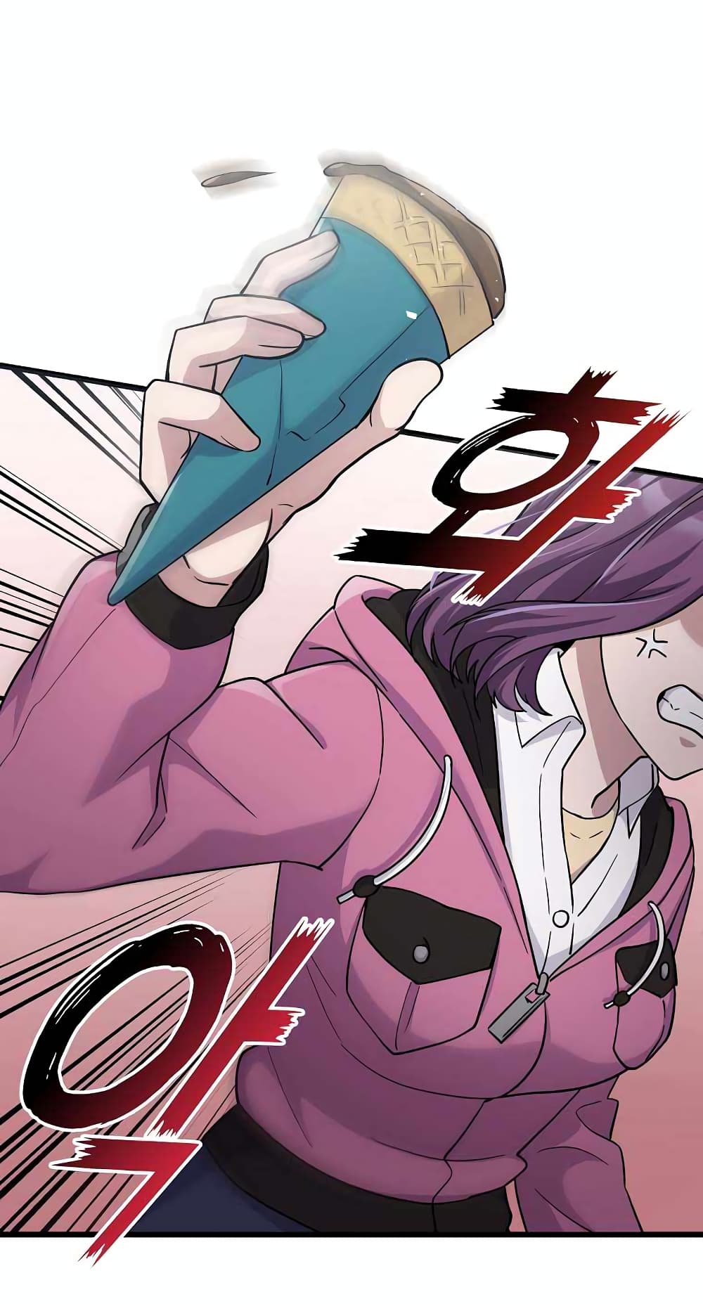 Ganzi Monster 6-6