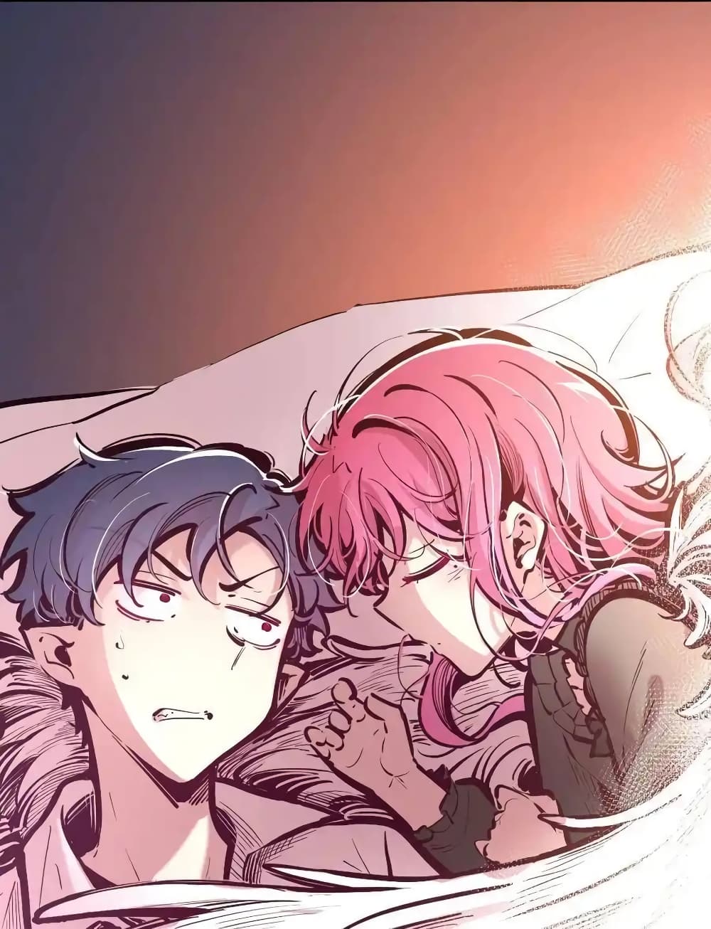 Demon X Angel, Can’t Get Along! 112.1-112.1
