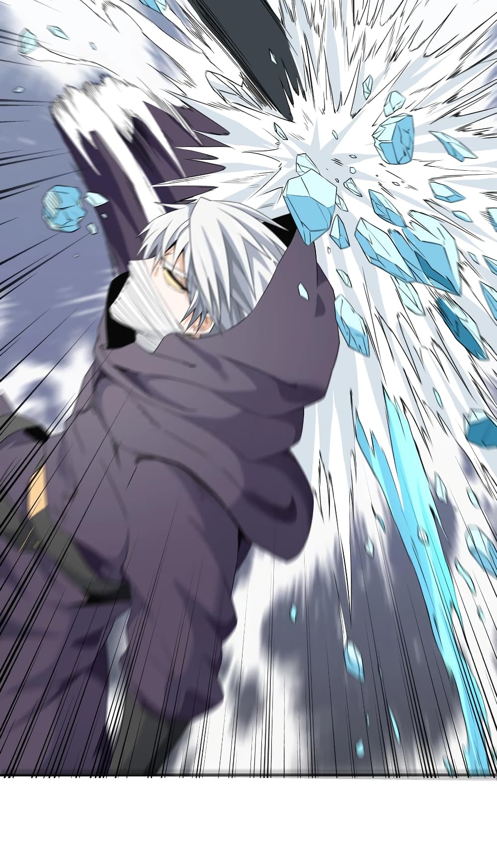 Young Master Villain Doesn't Want To Be Annihilated 39-39