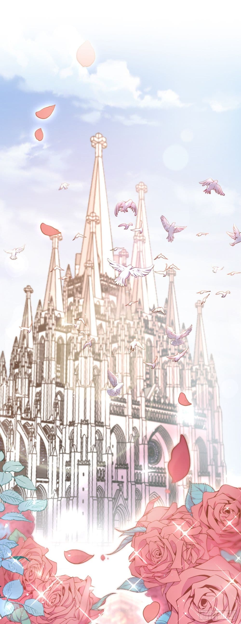 Whispers of The Devil จำเลยรัก คุณชายปีศาจ 1-1