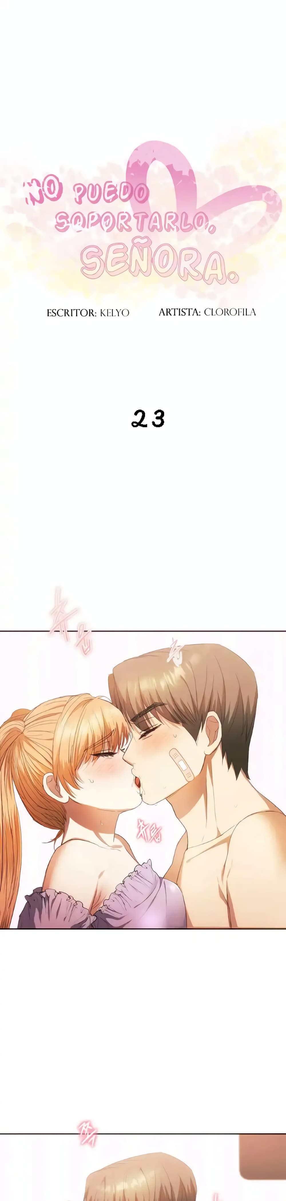 Seducing Mother 23-23