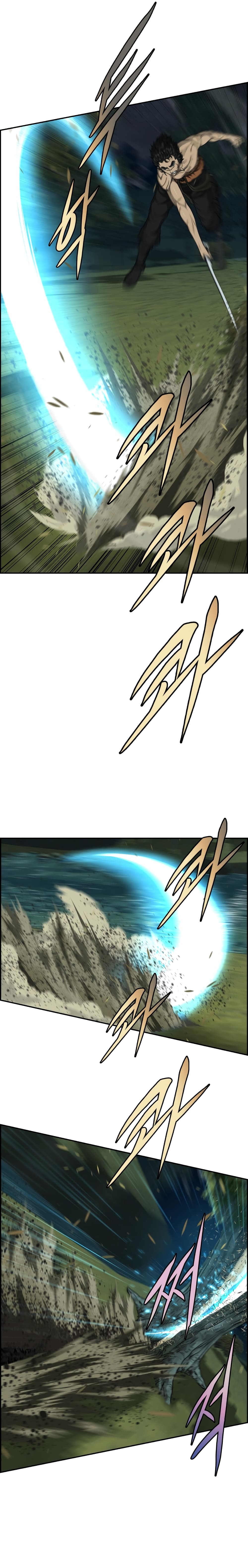 Blade of Winds and Thunders 38-38