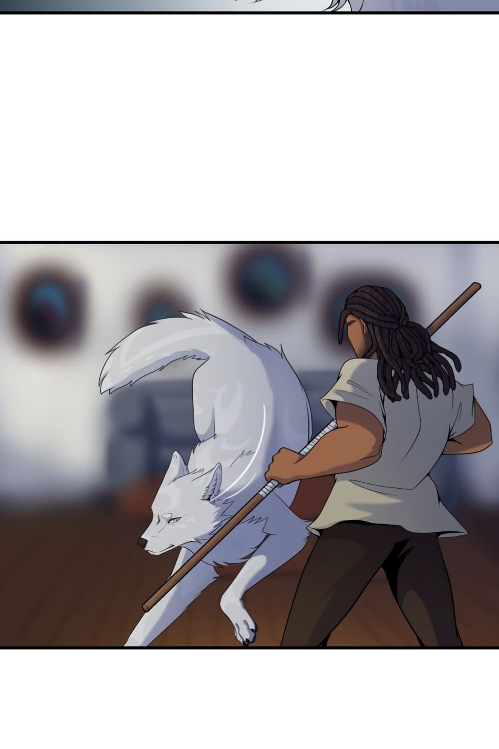 Lost Domain 14-14