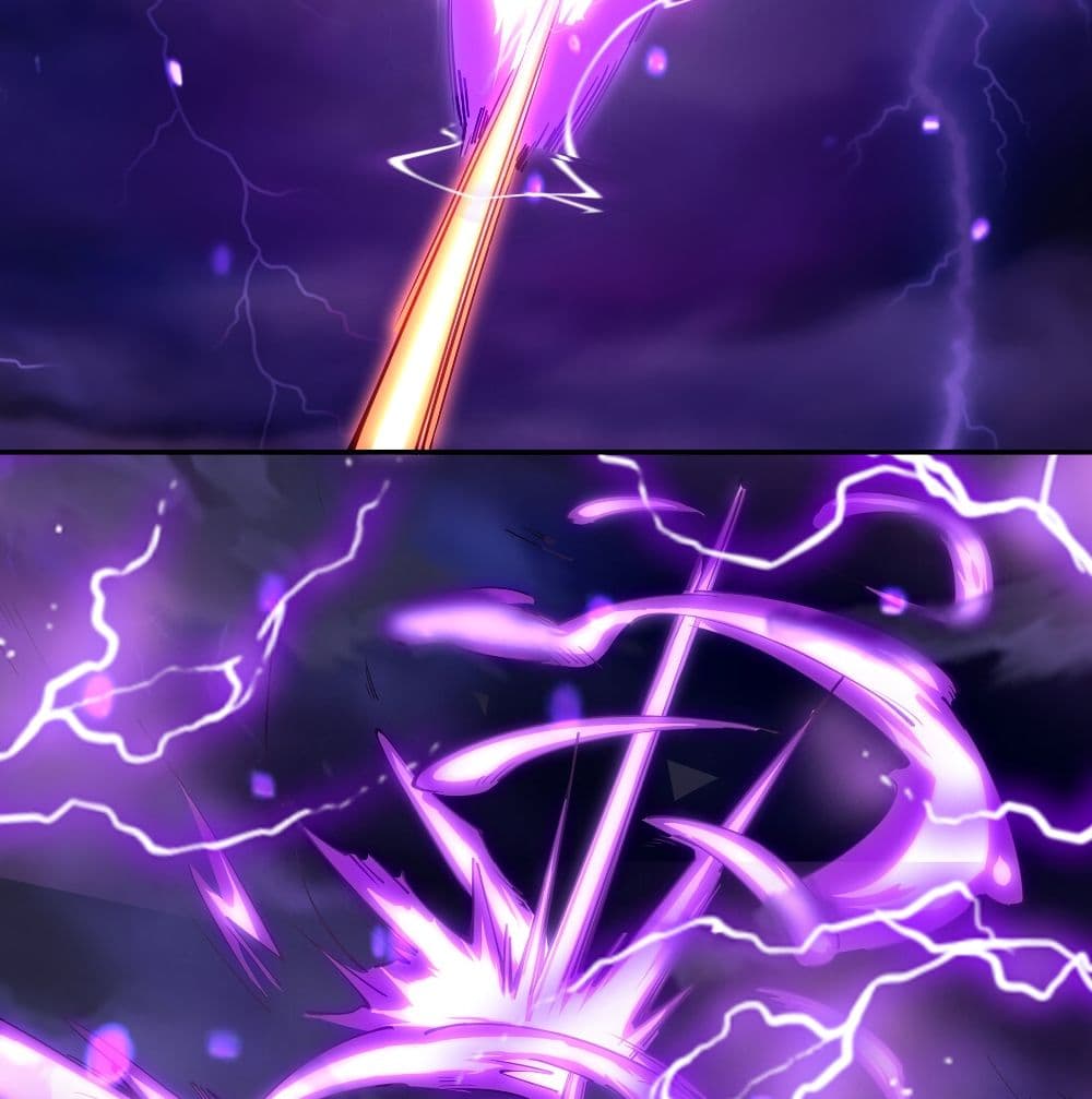The Life Of A Sword God Is Not Boring After 3-3
