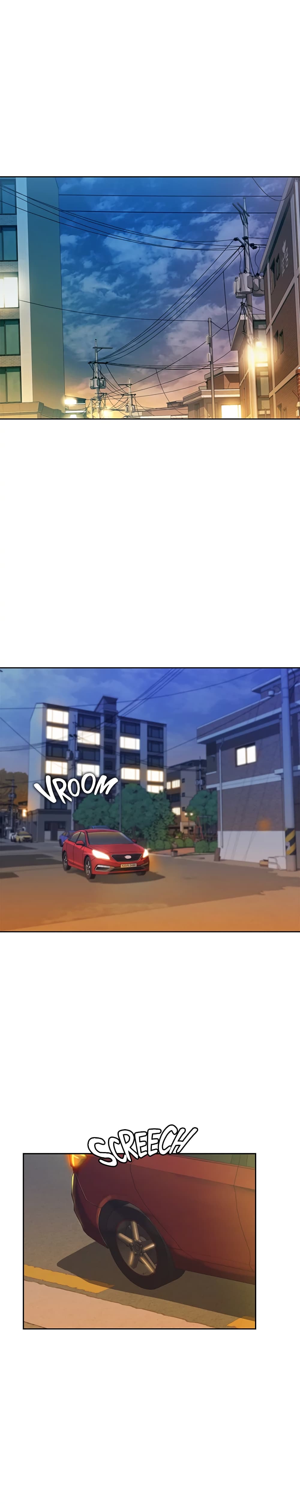 Noona's Taste 9-9