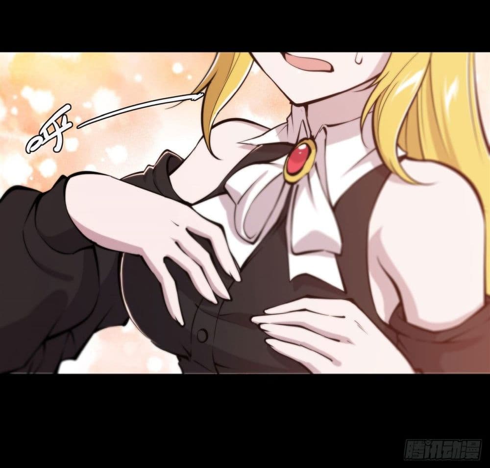 The Strongest Knight Become To Lolicon Vampire ผมคืออัศวินผู้แข็งแกร่งที่ถูกสาปให้กลายเป็นแวมไพร์โลลิ 215-215