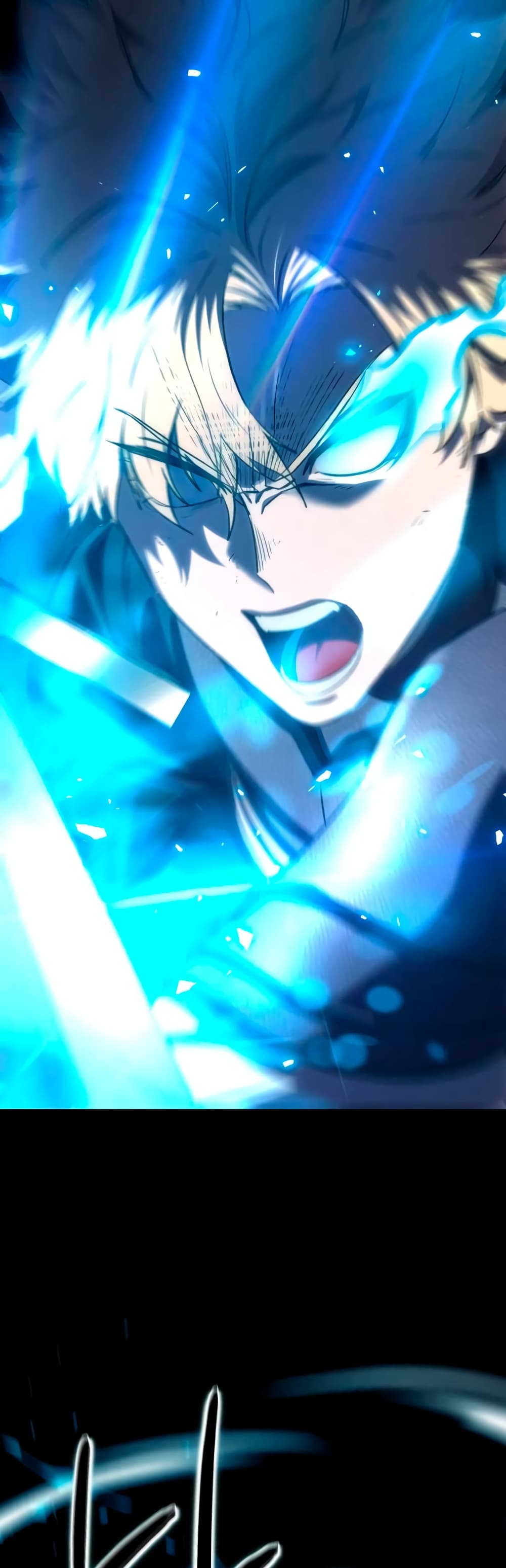 Star-Embracing Swordmaster 22-22
