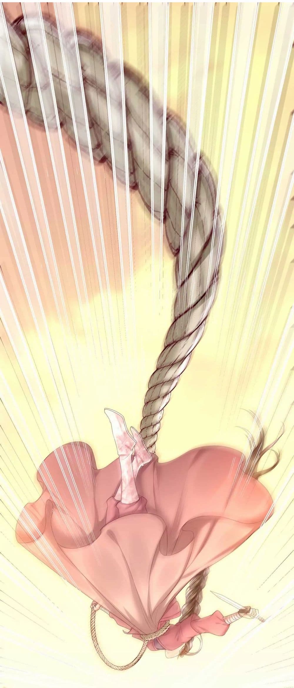 It's Not Easy to Bully My Mother 5-5