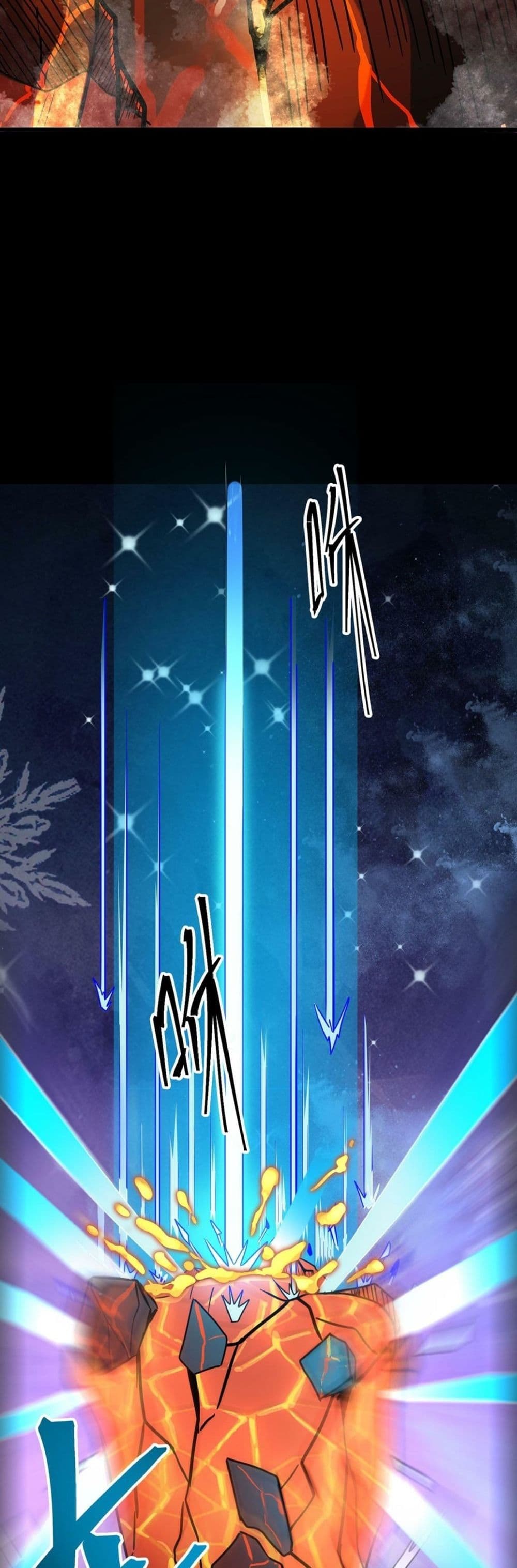 Global Killing: Awakening SSS-Level Talent At The Beginning! 33-33