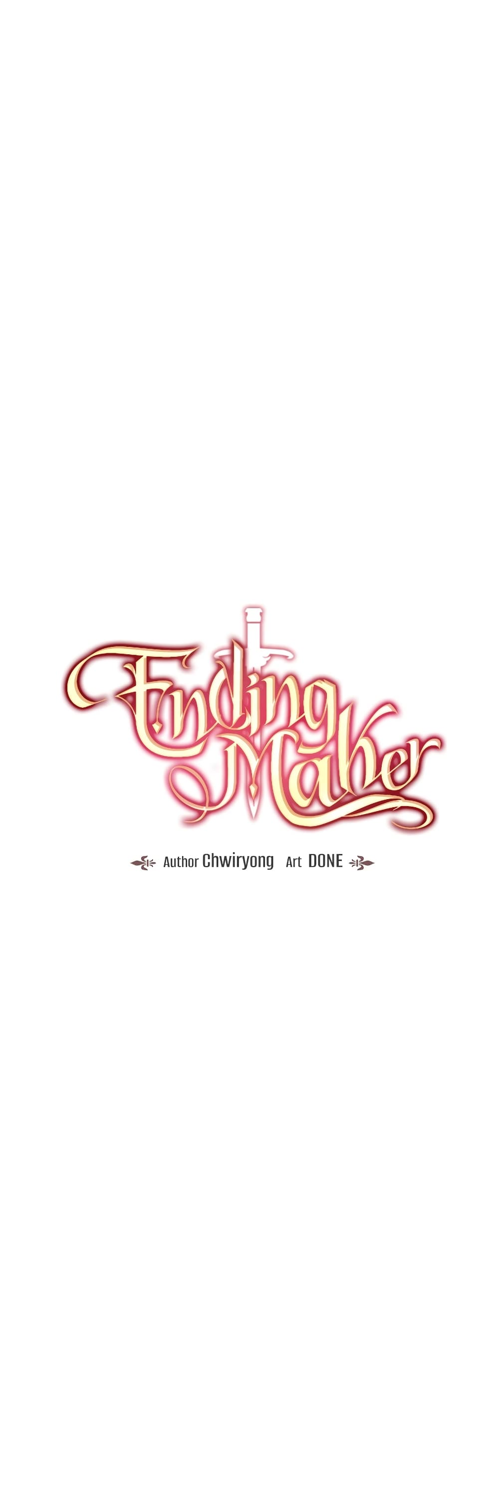 Ending Maker 11-11