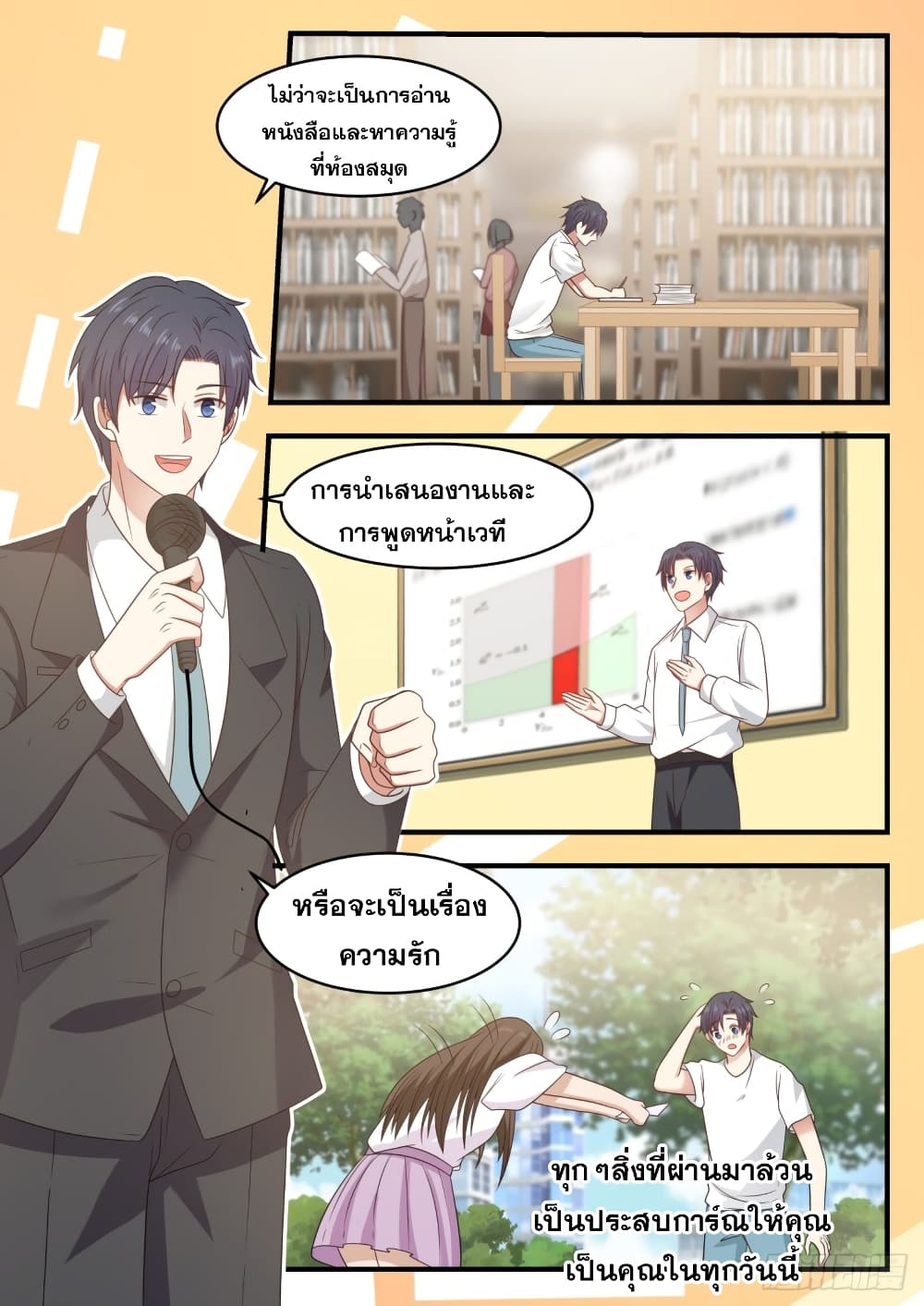 God Student 94-94