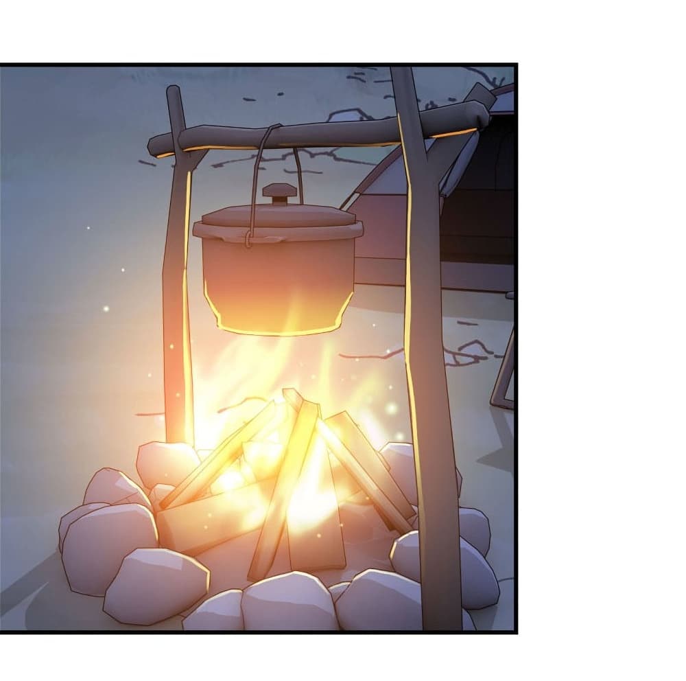 I Am Carrying Gold From The Post-Apocalyptic World 58-58