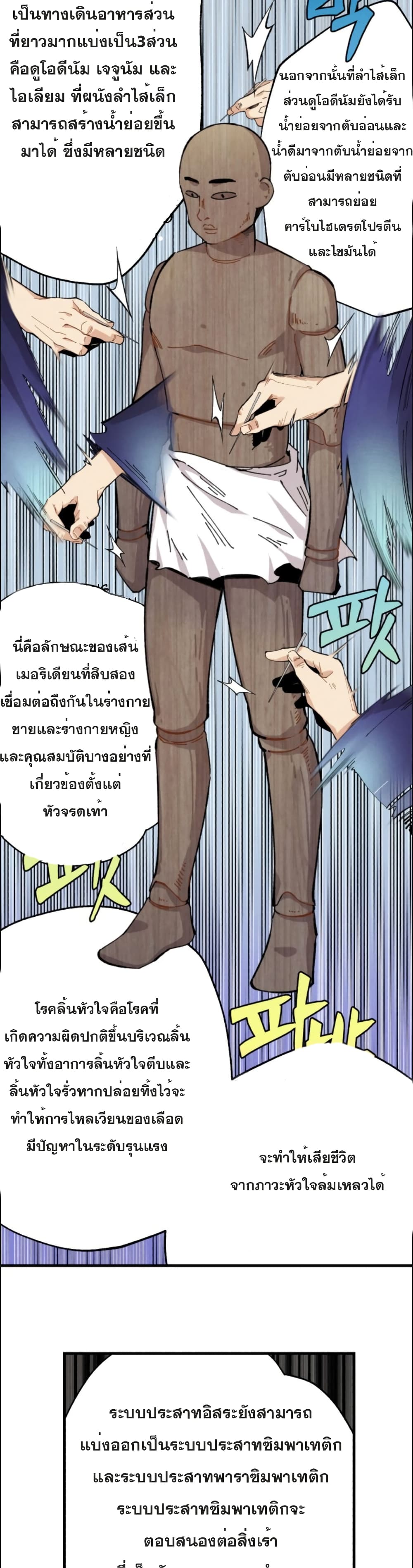 Lightning Degree 6-6